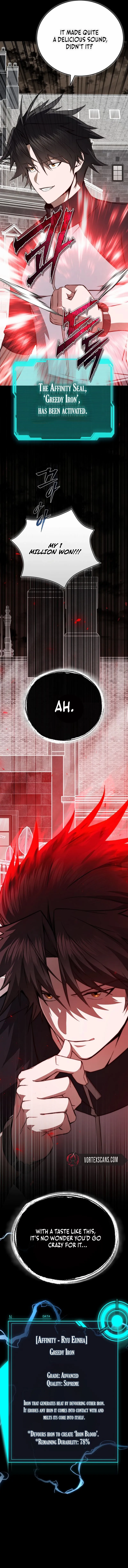 The Regressor Can Make Them All Chapter 13 page 17 - 