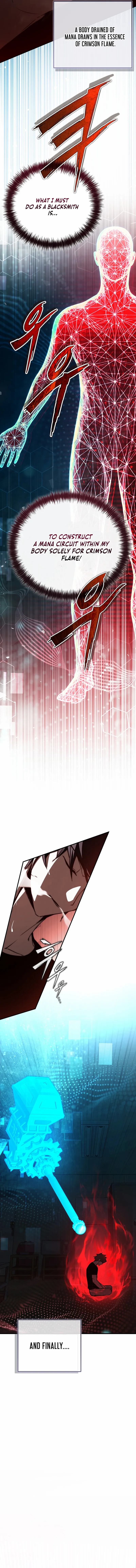 The Regressor Can Make Them All Chapter 14 page 18 - 