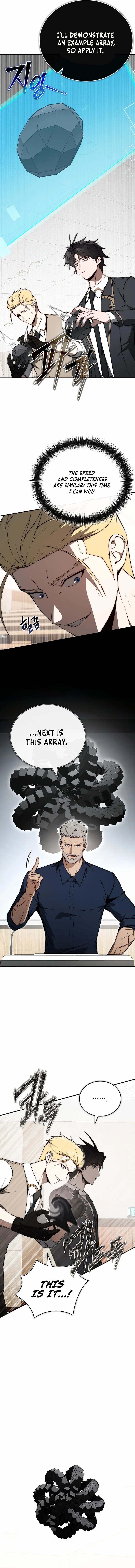 The Regressor Can Make Them All Chapter 14 page 7 - 