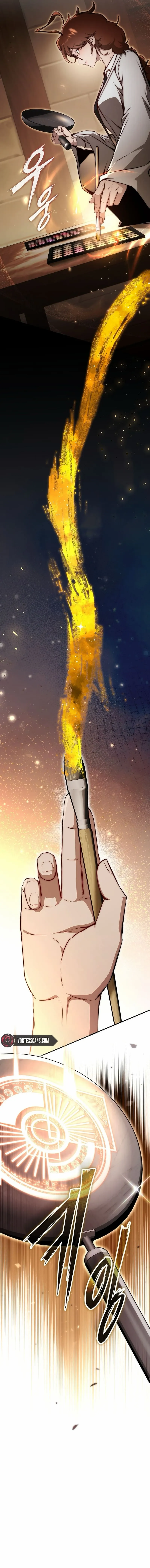 The Regressor Can Make Them All Chapter 15 page 11 - 