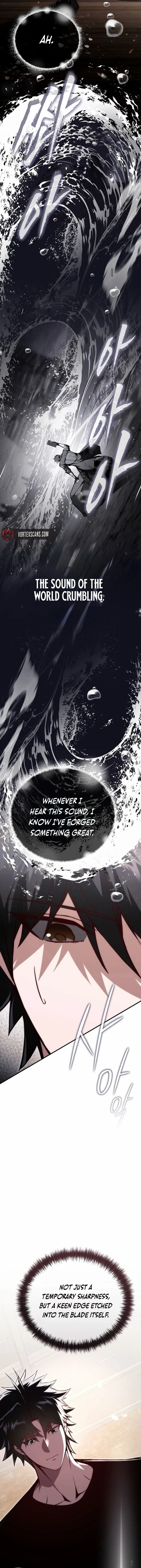 The Regressor Can Make Them All Chapter 15 page 4 - 