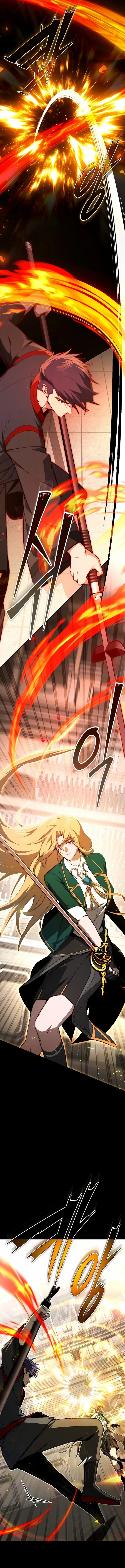 The Regressor Can Make Them All Chapter 16 page 15 - 