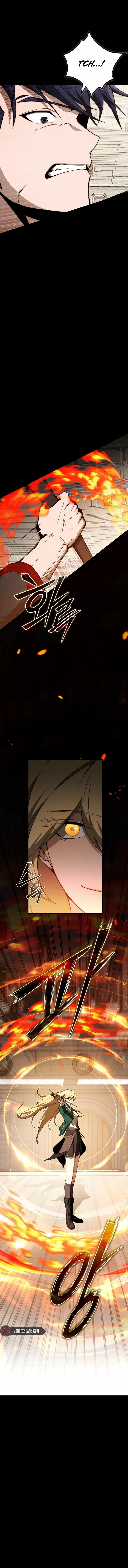 The Regressor Can Make Them All Chapter 16 page 16 - 