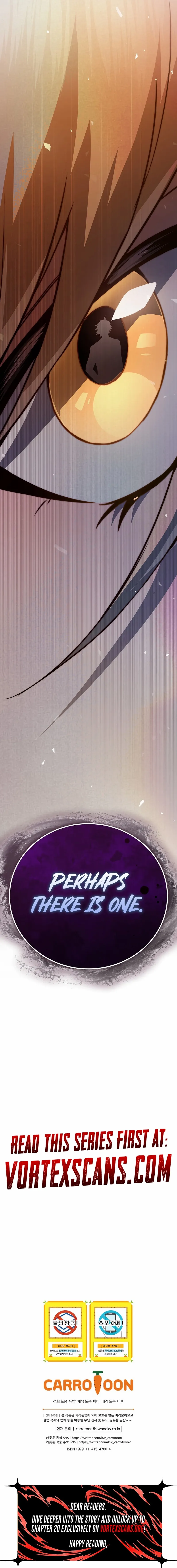 The Regressor Can Make Them All Chapter 16 page 22 - 