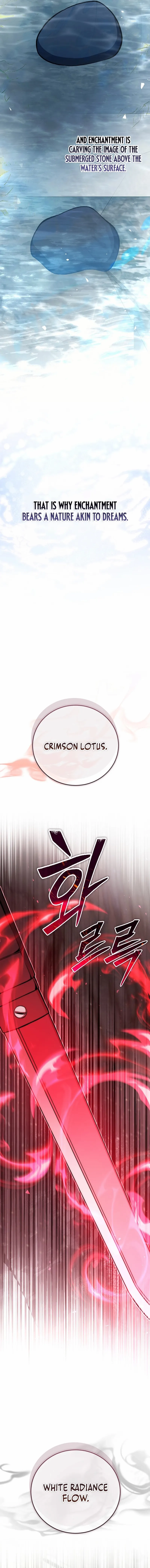 The Regressor Can Make Them All Chapter 16 page 4 - 