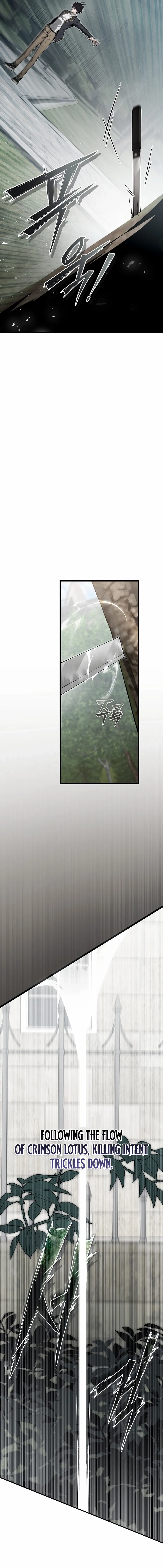 The Regressor Can Make Them All Chapter 16 page 6 - 