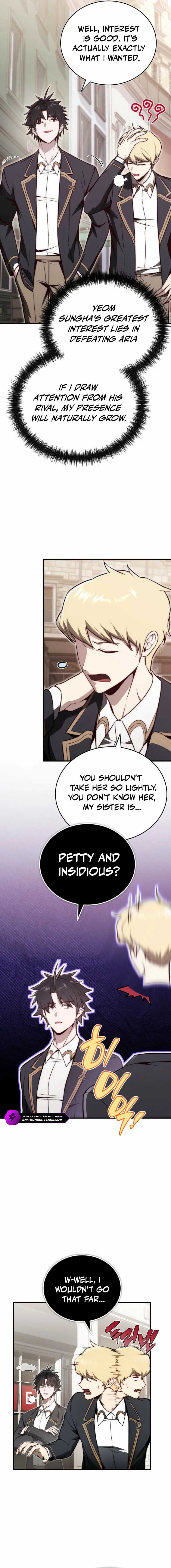 The Regressor Can Make Them All Chapter 18 page 2 - 