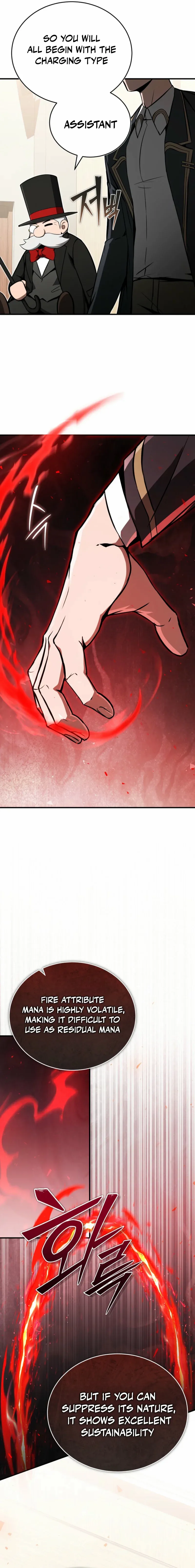 The Regressor Can Make Them All Chapter 18 page 14 - 