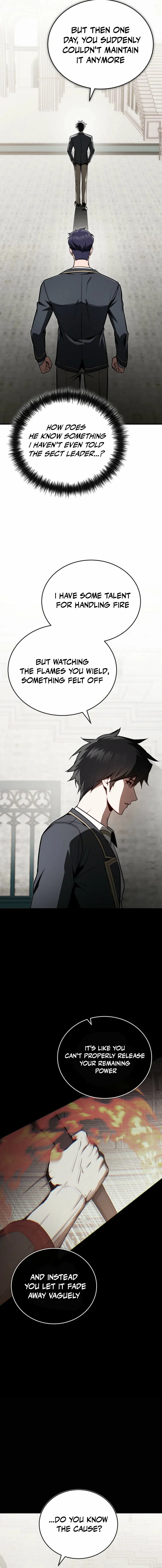 The Regressor Can Make Them All Chapter 18 page 20 - 