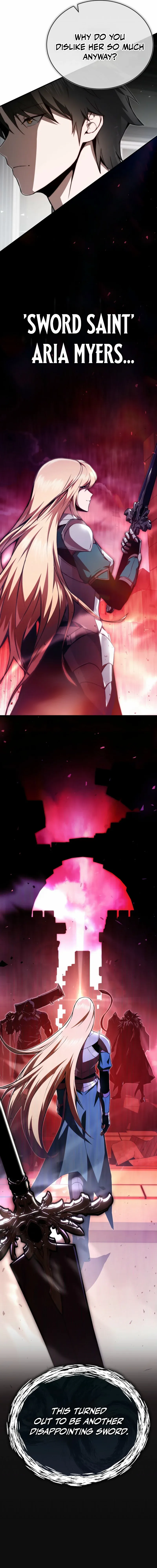 The Regressor Can Make Them All Chapter 18 page 3 - 