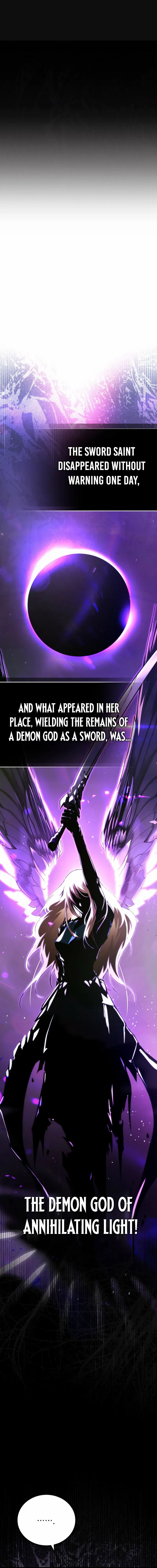 The Regressor Can Make Them All Chapter 18 page 4 - 