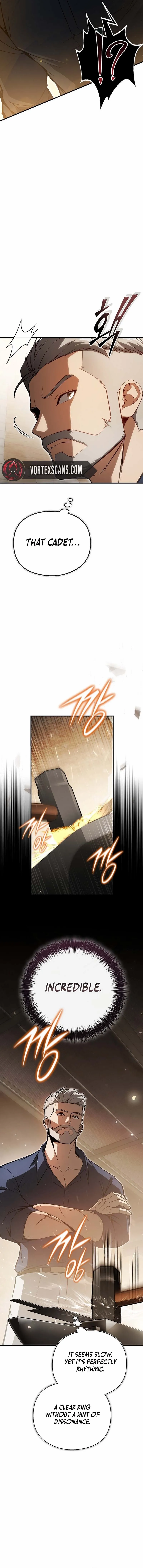 The Regressor Can Make Them All Chapter 2 page 2 - 