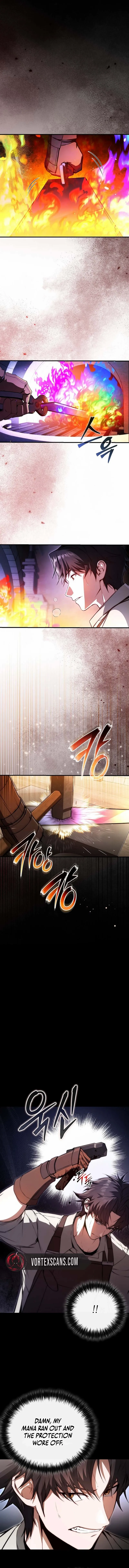 The Regressor Can Make Them All Chapter 2 page 14 - 