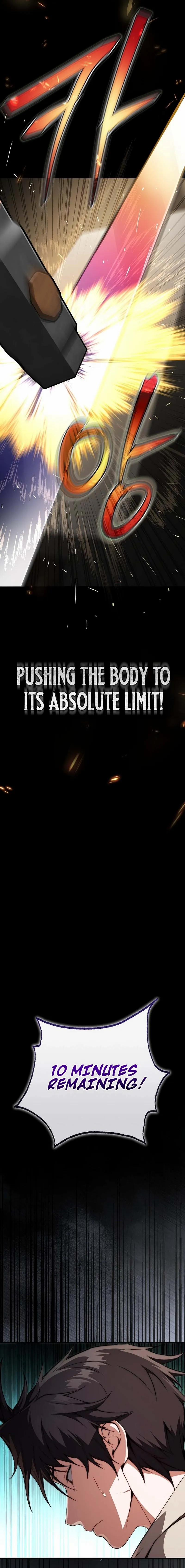 The Regressor Can Make Them All Chapter 2 page 16 - 