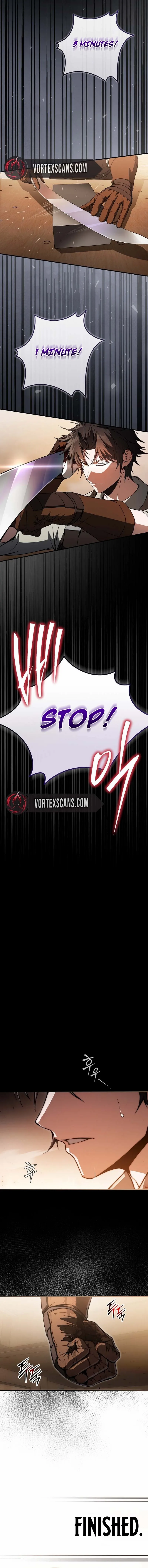 The Regressor Can Make Them All Chapter 2 page 17 - 