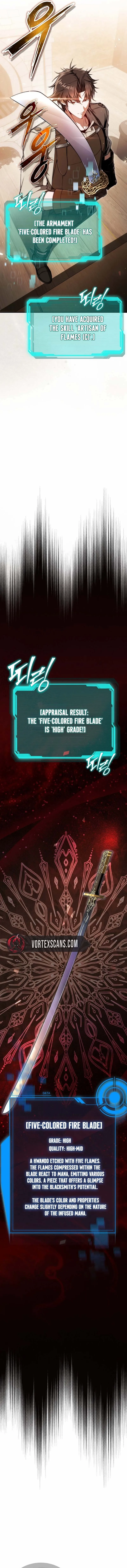 The Regressor Can Make Them All Chapter 2 page 18 - 