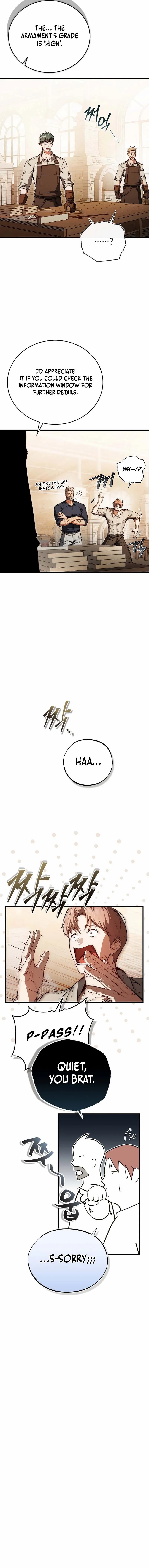 The Regressor Can Make Them All Chapter 2 page 19 - 