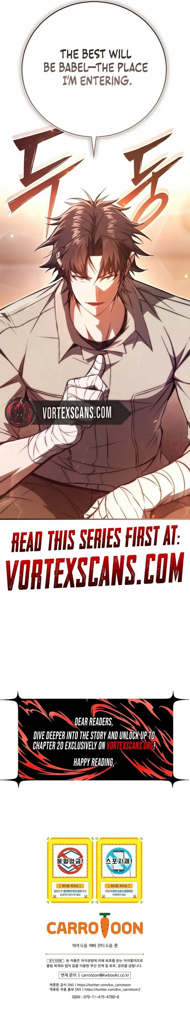 The Regressor Can Make Them All Chapter 2 page 23 - 