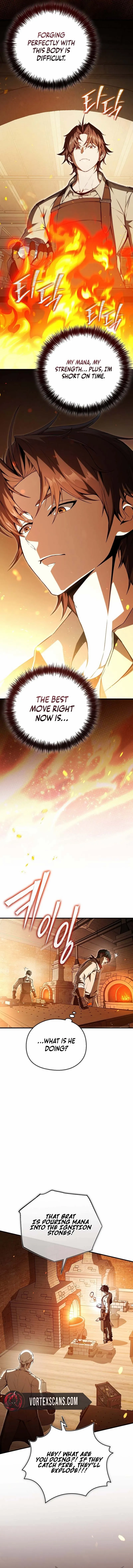 The Regressor Can Make Them All Chapter 2 page 9 - 