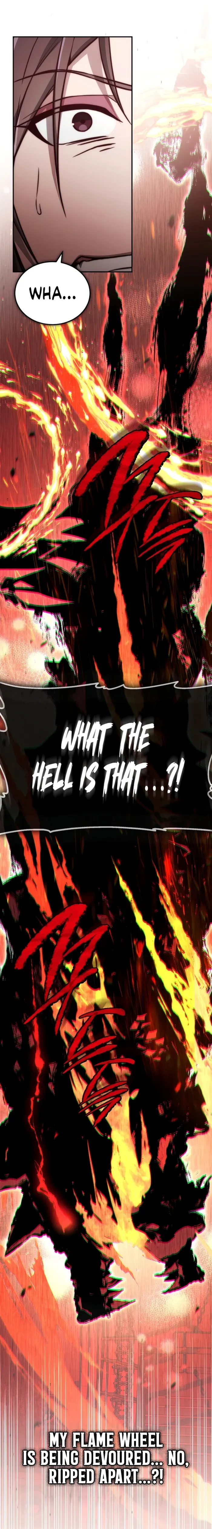 The Regressor Can Make Them All Chapter 20 page 11 - 