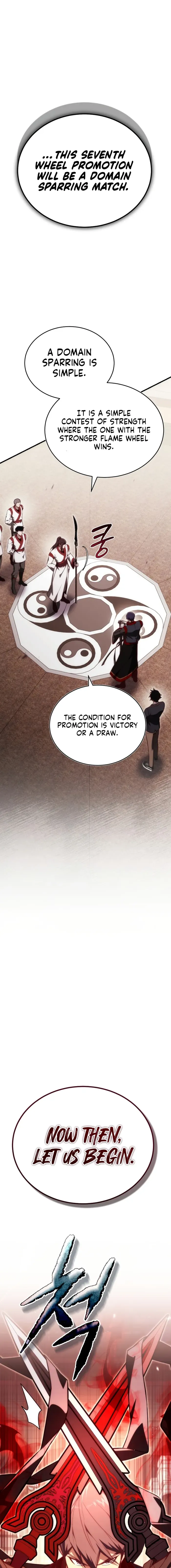 The Regressor Can Make Them All Chapter 20 page 7 - 