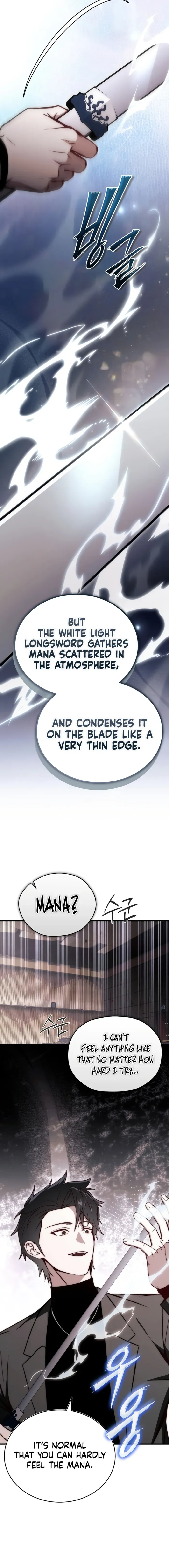 The Regressor Can Make Them All Chapter 21 page 3 - 