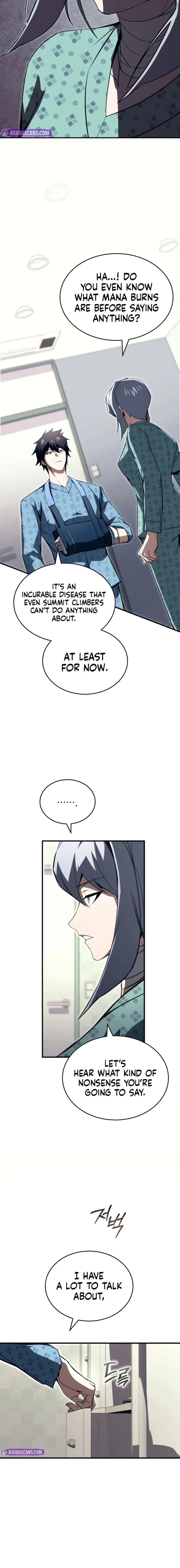 The Regressor Can Make Them All Chapter 25 page 18 - 