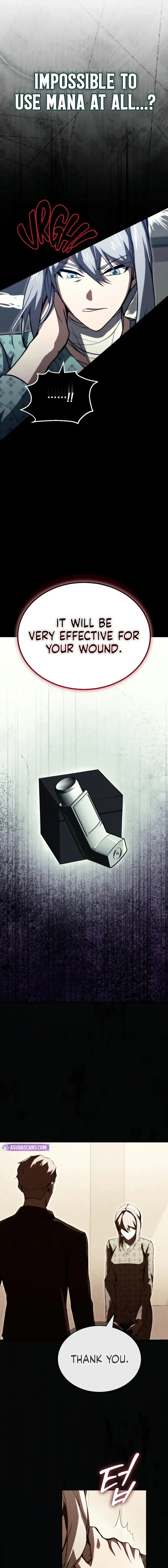 The Regressor Can Make Them All Chapter 25 page 21 - 