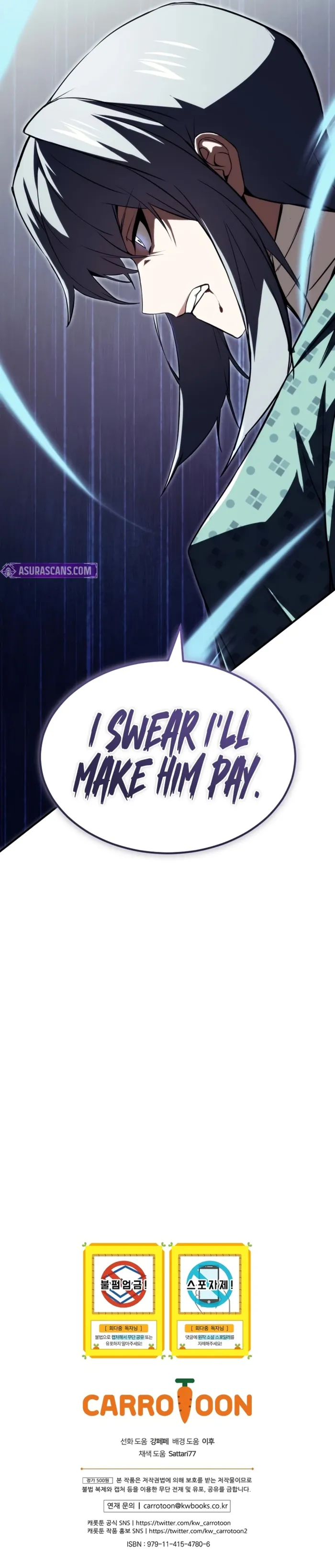 The Regressor Can Make Them All Chapter 25 page 23 - 