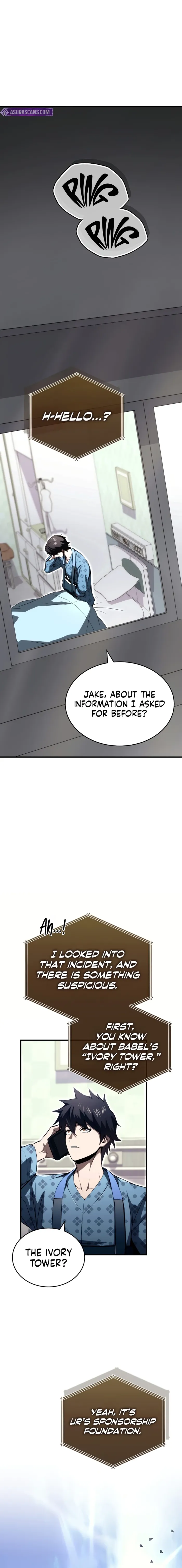 The Regressor Can Make Them All Chapter 25 page 8 - 