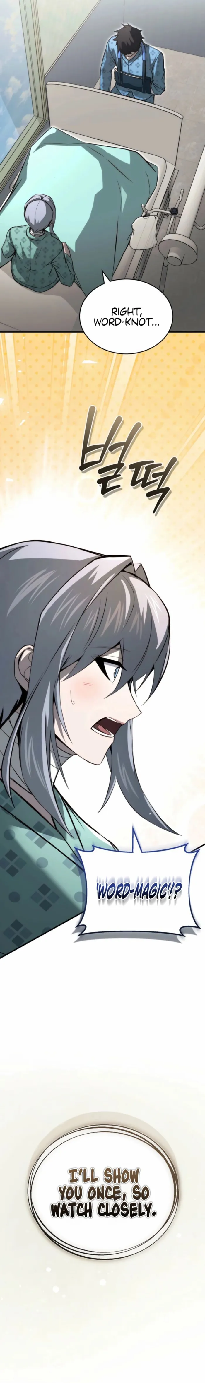 The Regressor Can Make Them All Chapter 26 page 16 - 
