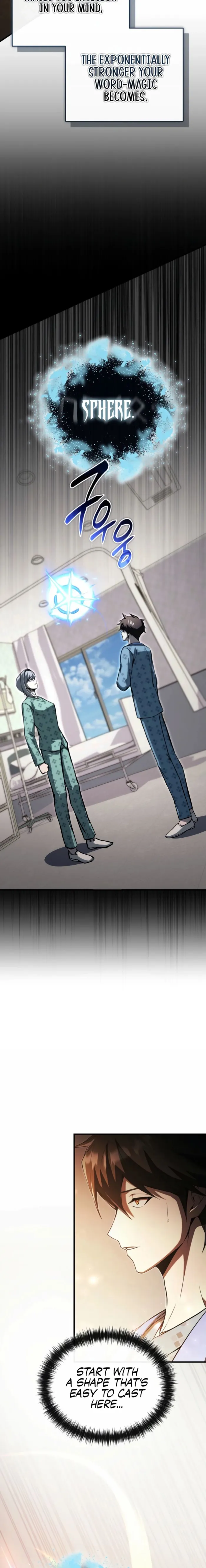 The Regressor Can Make Them All Chapter 26 page 18 - 