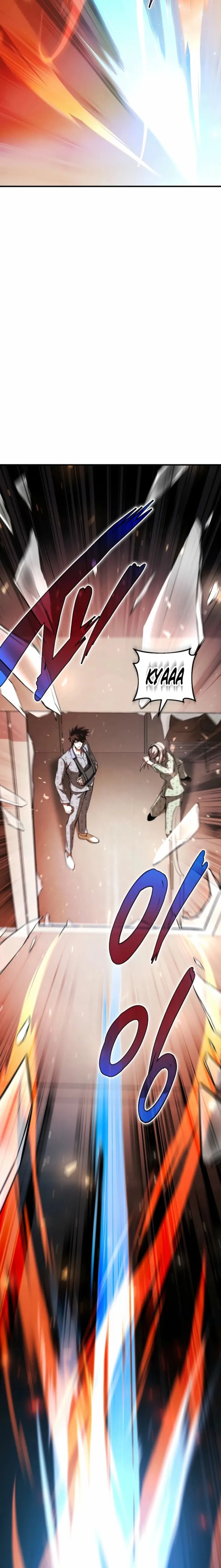 The Regressor Can Make Them All Chapter 26 page 20 - 