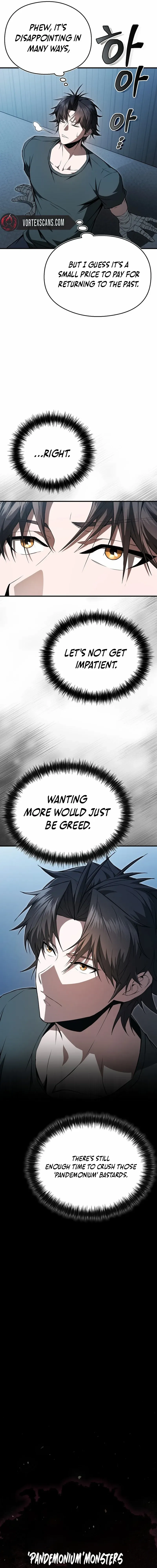 The Regressor Can Make Them All Chapter 3 page 14 - 