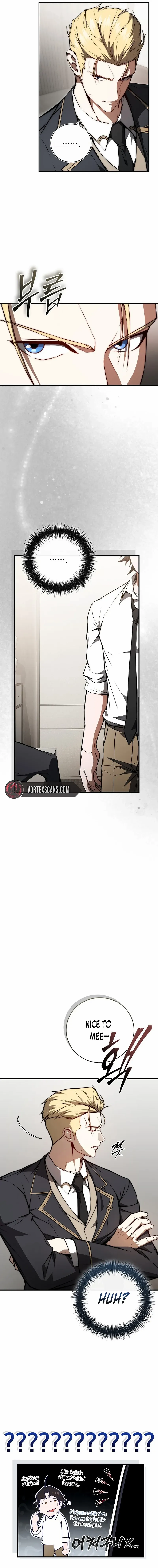 The Regressor Can Make Them All Chapter 3 page 21 - 