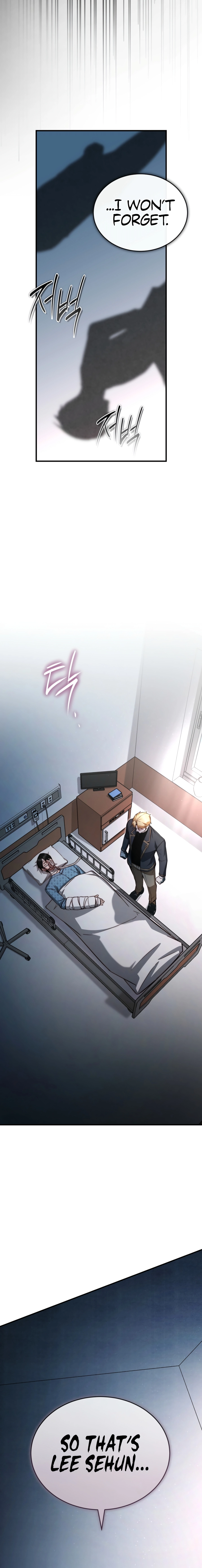 The Regressor Can Make Them All Chapter 30 page 18 - 