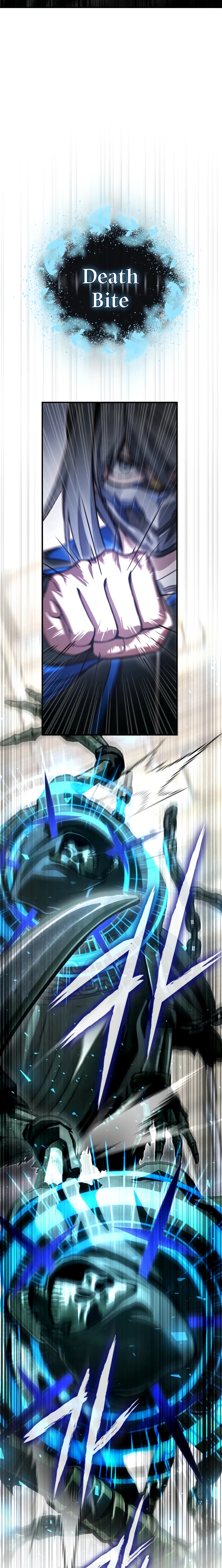 The Regressor Can Make Them All Chapter 30 page 3 - 