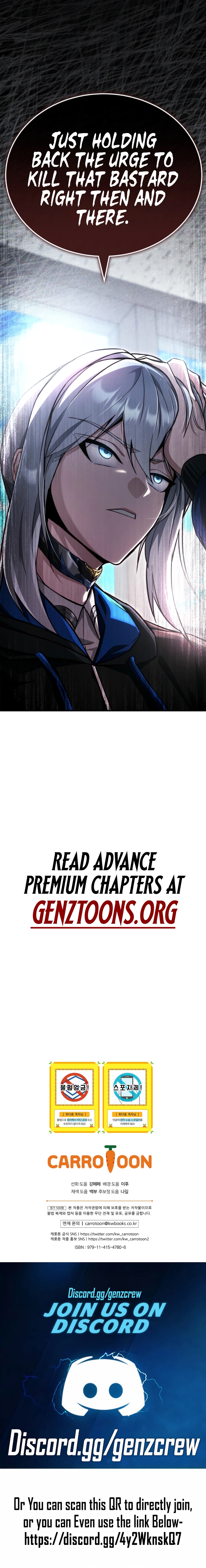 The Regressor Can Make Them All Chapter 30 page 26 - 