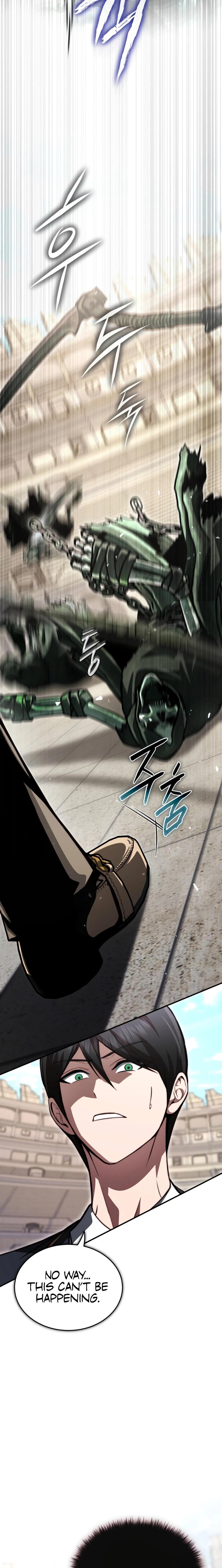 The Regressor Can Make Them All Chapter 30 page 4 - 