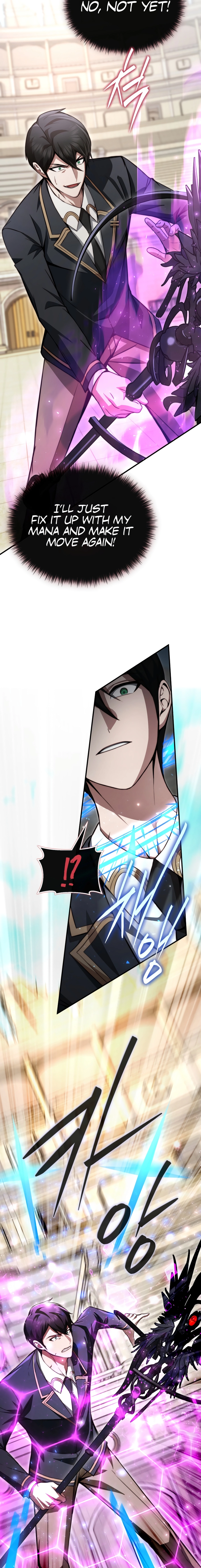 The Regressor Can Make Them All Chapter 30 page 5 - 