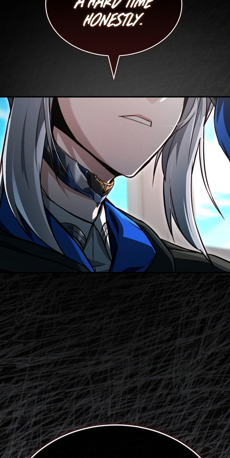 The Regressor Can Make Them All Chapter 31 page 2 - 