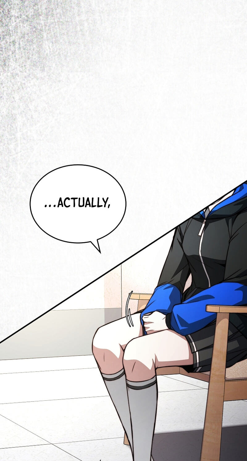 The Regressor Can Make Them All Chapter 31 page 11 - 