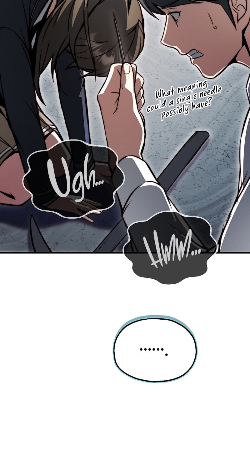 The Regressor Can Make Them All Chapter 31 page 101 - 