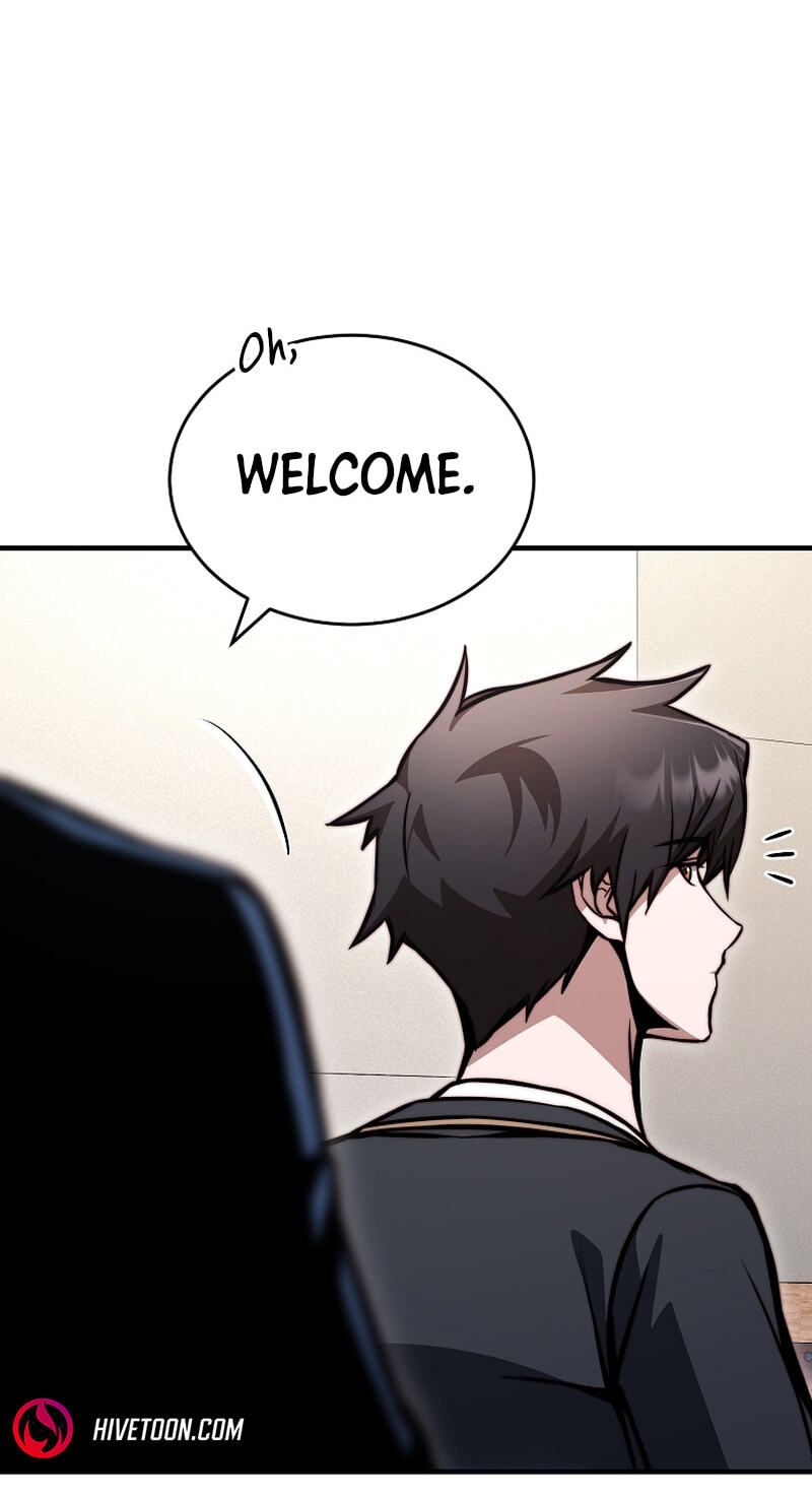 The Regressor Can Make Them All Chapter 31 page 102 - 