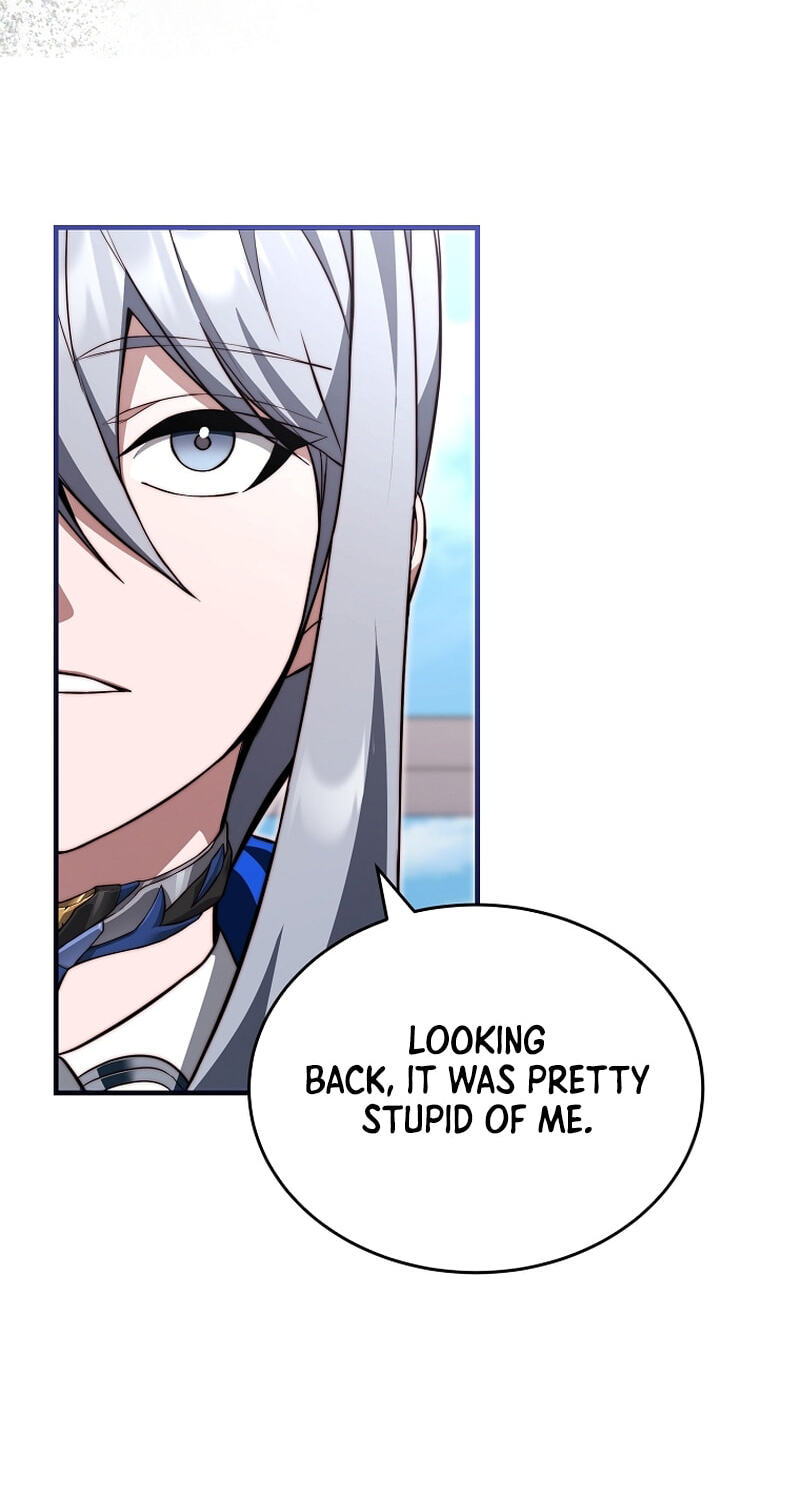 The Regressor Can Make Them All Chapter 31 page 17 - 