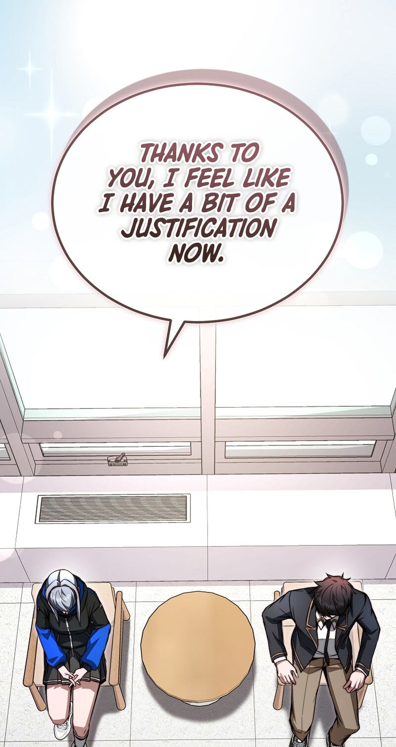 The Regressor Can Make Them All Chapter 31 page 19 - 