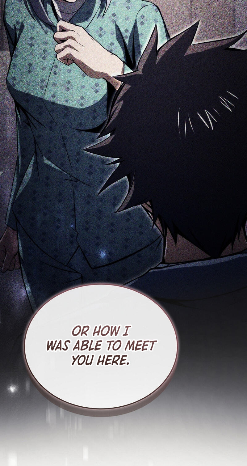 The Regressor Can Make Them All Chapter 31 page 24 - 