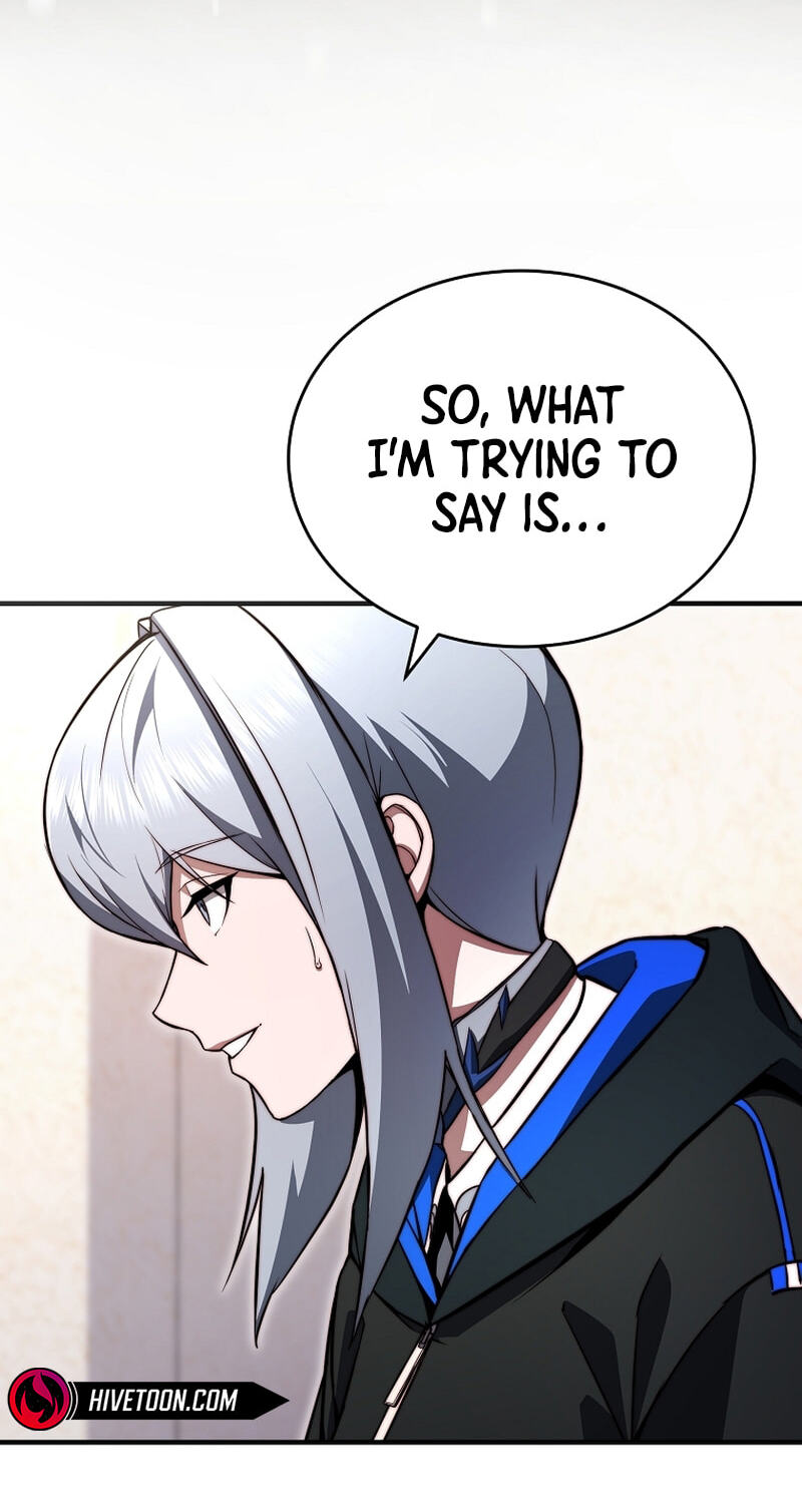 The Regressor Can Make Them All Chapter 31 page 25 - 