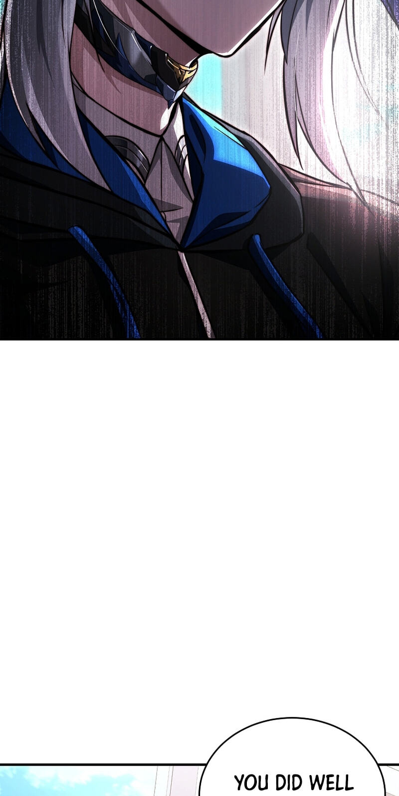 The Regressor Can Make Them All Chapter 31 page 4 - 