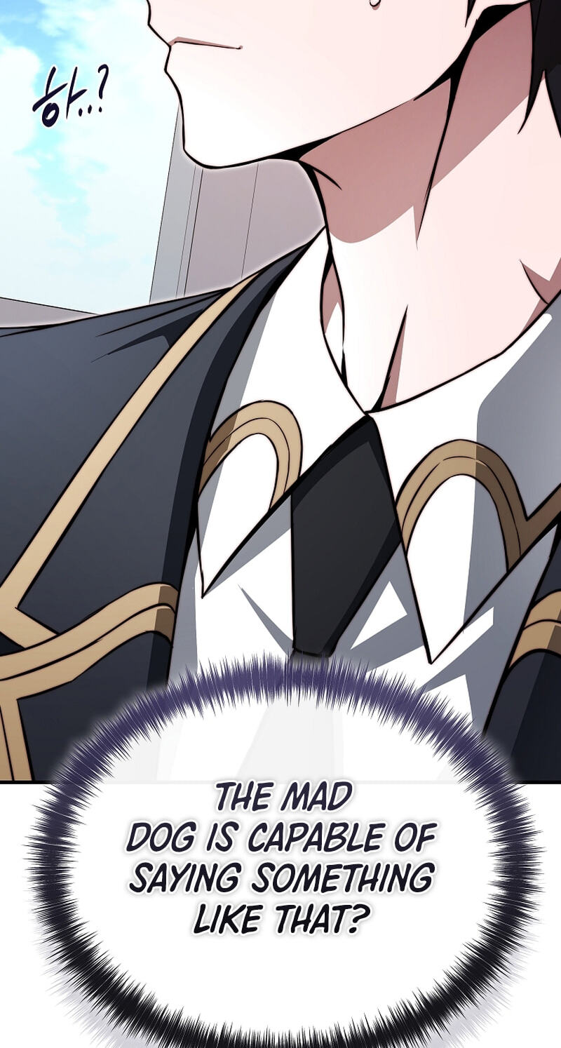 The Regressor Can Make Them All Chapter 31 page 31 - 